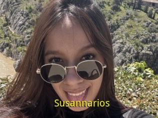 Susannarios
