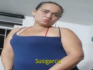 Susigarcia