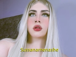 Sussanamenashe