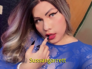 Sussangarrett
