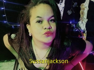 Sussanjackson