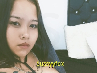 Sussyyfox
