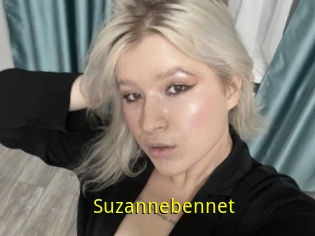 Suzannebennet