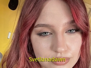 Svetlanadawn
