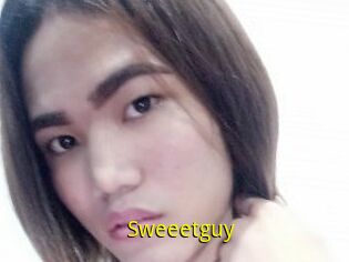 Sweeetguy
