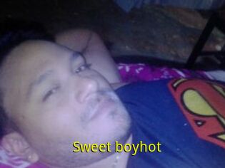 Sweet_boyhot