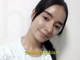 Sweet_sophiax