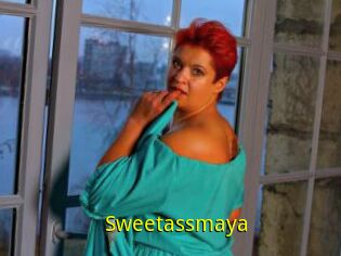 Sweetassmaya