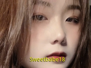 Sweetbabe18