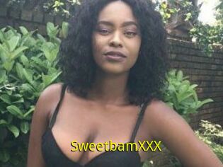 SweetbamXXX