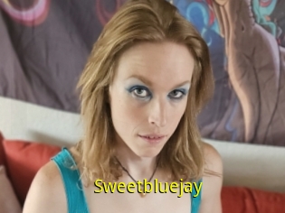 Sweetbluejay