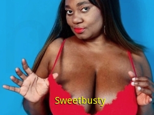 Sweetbusty