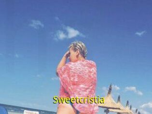 Sweetcristia
