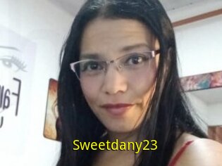 Sweetdany23