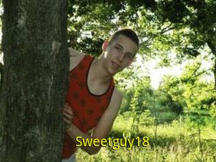Sweetguy18