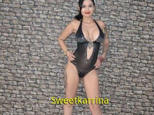 Sweetkarrina