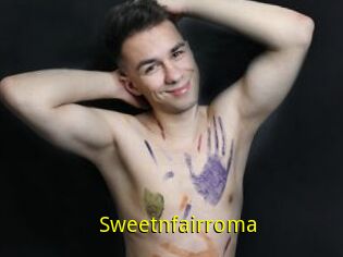 Sweetnfairroma
