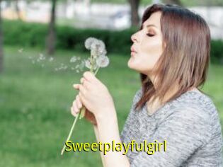 Sweetplayfulgirl