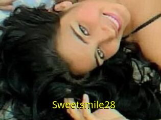 Sweetsmile28