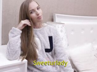 Sweeturlady