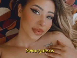 Sweetyalexis