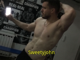 Sweetyjohn