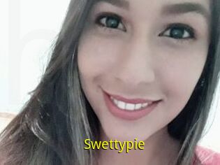 Swettypie