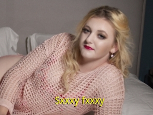 Sxxxy_fxxxy