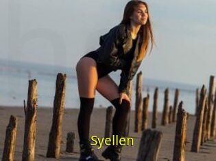 Syellen