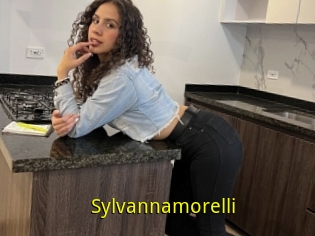 Sylvannamorelli