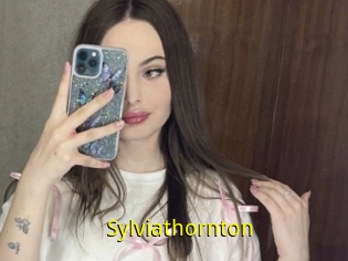 Sylviathornton