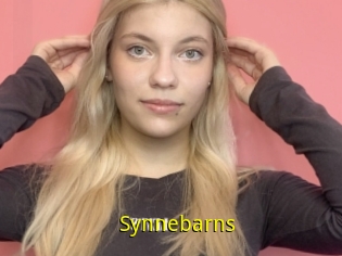 Synnebarns