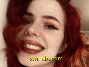 Synneborom