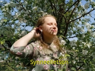 Synneelletson