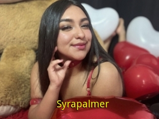 Syrapalmer