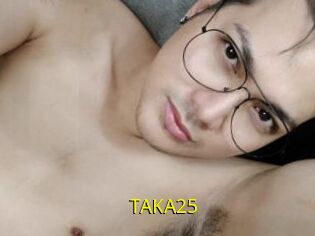 TAKA25