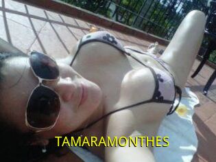TAMARAMONTHES
