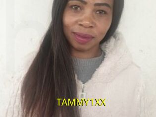 TAMMY1XX