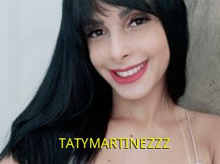 TATYMARTINEZZZ