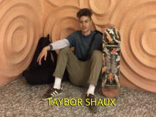 TAYBOR_SHAUX