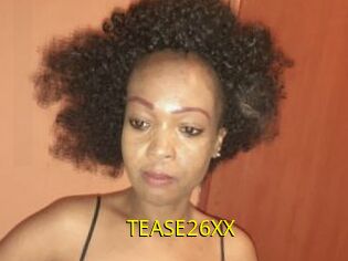 TEASE26XX