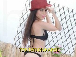 TENTATION_KAROL