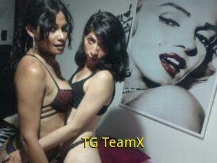 TG_TeamX