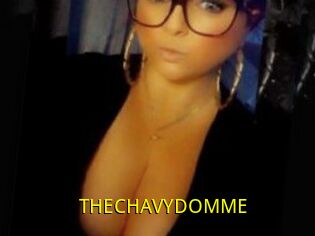 THECHAVYDOMME