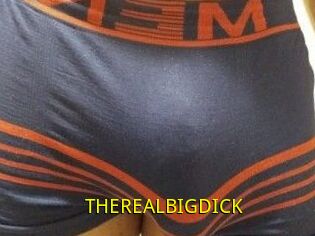THEREALBIGDICK