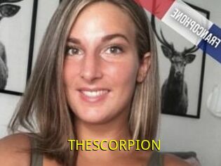 THESCORPION