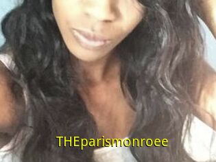 THEparismonroee