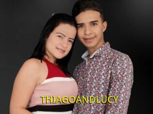 THIAGOANDLUCY