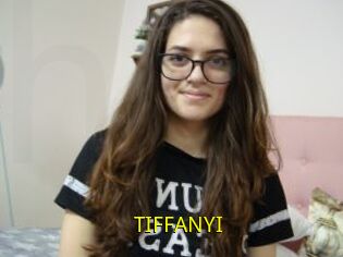 TIFFANYI