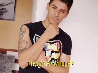 TIMOTHYMILLER